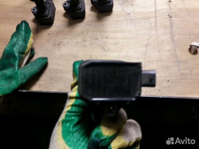 Катушка зажигания ленд ровер рендж ровер вог спорт Катушка зажигания ленд ровер рендж ровер вог спорт