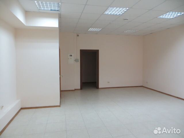 Помещение свободного назначения, 30 м² Помещение свободного назначения, 30 м²