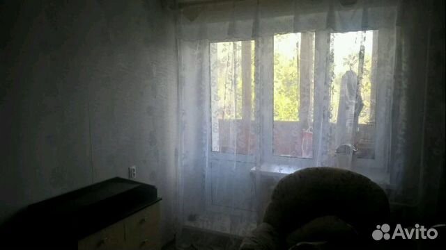 1-к квартира, 34 м², 2/5 эт.