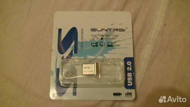 Флешки USB (16 Гб и 32 Гб, Новые)