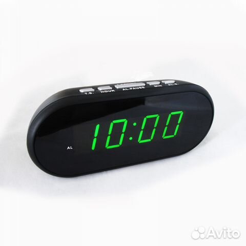 Perfect Digitime N-0721 часы настольные - часы perfect digitime инструкция Сетевые часы Perfect.