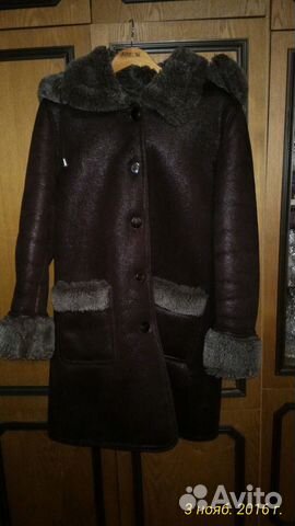 Дубленка женская Дубленка женская