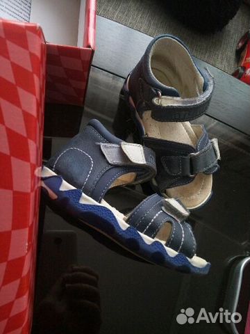 Туфли летние, маркировка mkids Туфли летние, маркировка mkids