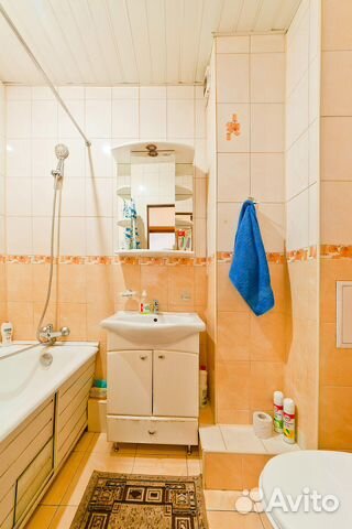 1-к квартира, 32 м², 4/20 эт.