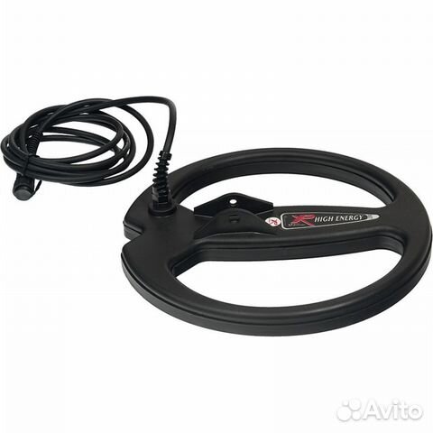 Металлоискатель XP Adx 150