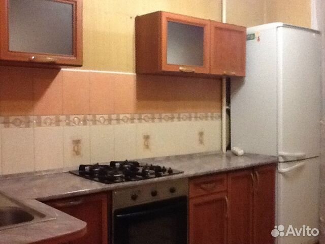 2-к квартира, 54 м², 2/9 эт. 2-к квартира, 54 м², 2/9 эт.