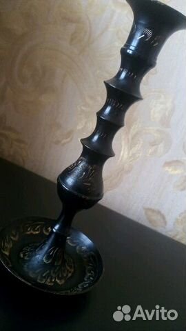Подсвечник