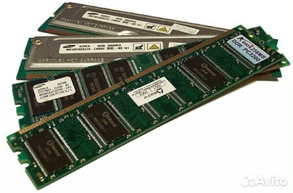 89780001415 Продам разную память DDR4 DDR3 DDR2 DDR1 и sodimm
