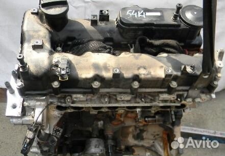 Мотор бу Hyundai Grandeur 2.4 G4KJ хендай двс