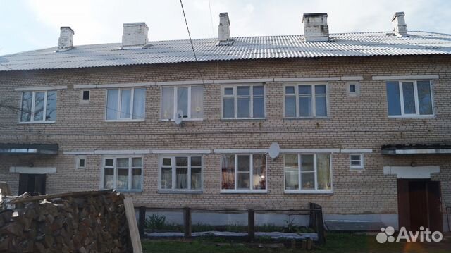 авито остров псковская квартиры