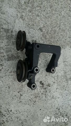 Натяжитель ремня генератора 4HF1