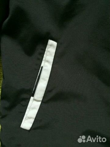 Мотокуртка Revit