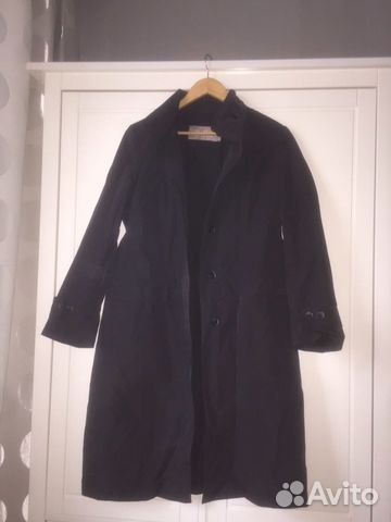 Плащ MaxMara Плащ MaxMara