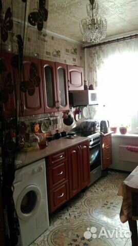 2-к квартира, 50 м², 1/9 эт. 2-к квартира, 50 м², 1/9 эт.