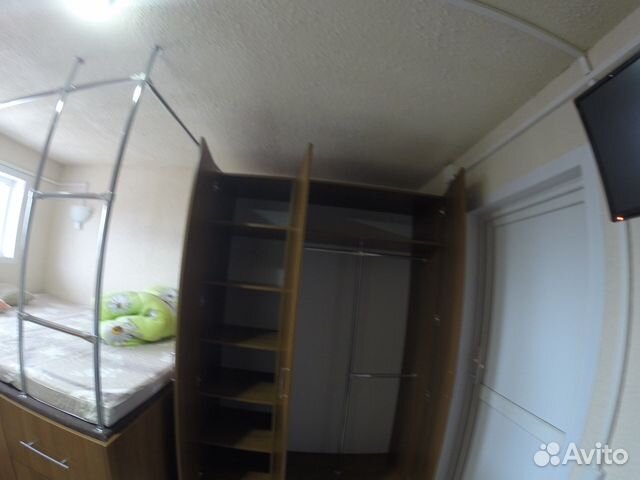 1-к квартира, 16 м², 2/3 эт.