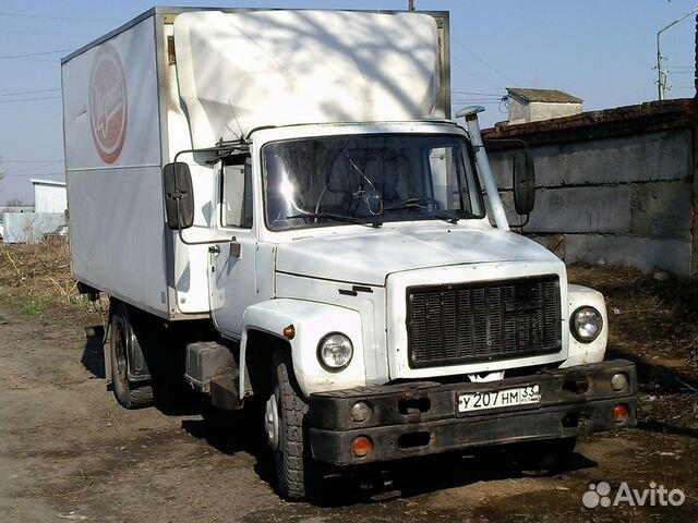 Грузоперевозки, газ 3309, 5 тонн Грузоперевозки, газ 3309, 5 тонн