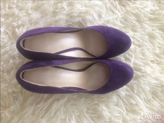 Туфли Nine West Туфли Nine West