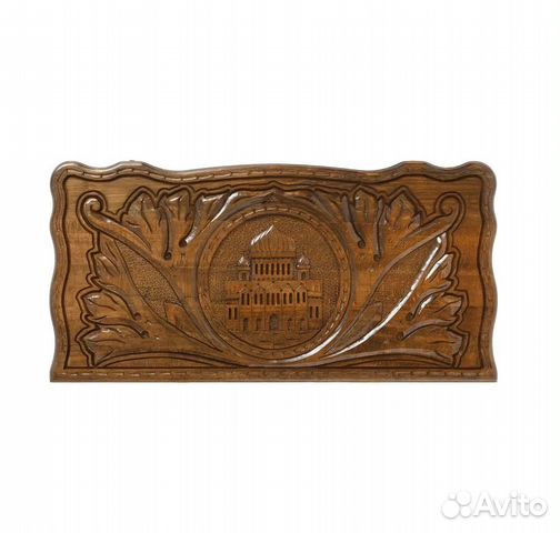 Нарды большие резные Нарды большие резные