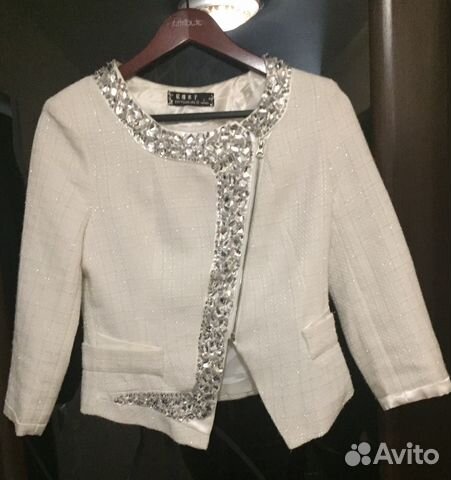 Пиджак Пиджак