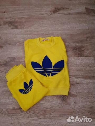 Милый костюмчик унисекс