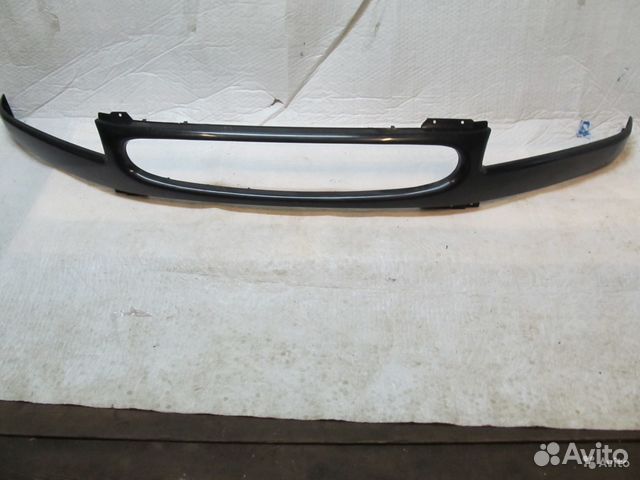 Форд транзит 86-92 решетка радиатора разборка