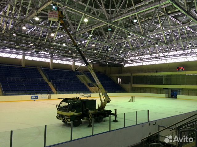 Услуги Автовышки от 12 м до 28 м Услуги Автовышки от 12 м до 28 м