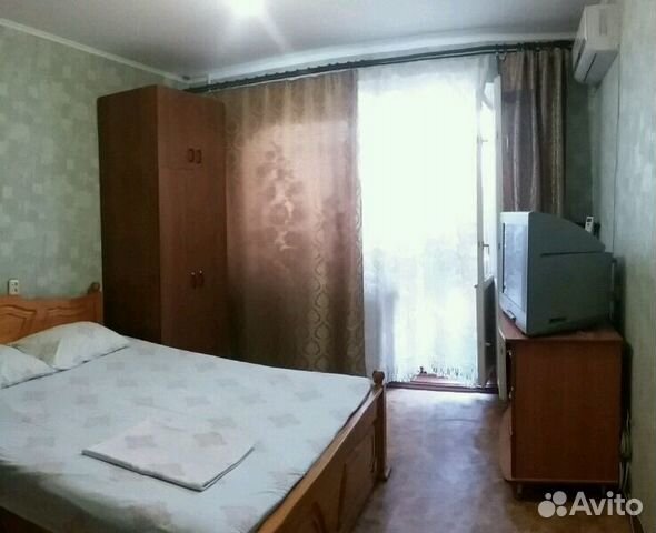 1-к квартира, 35 м², 5/9 эт. 1-к квартира, 35 м², 5/9 эт.
