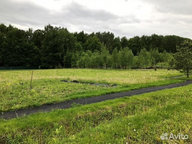 Участок 27.3 сот. (СНТ, ДНП) Участок 27.3 сот. (СНТ, ДНП)