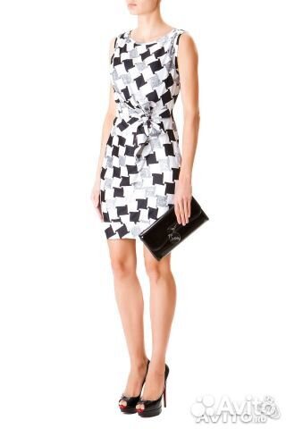 Платье новое Diane von Furstenberg Платье новое Diane von Furstenberg