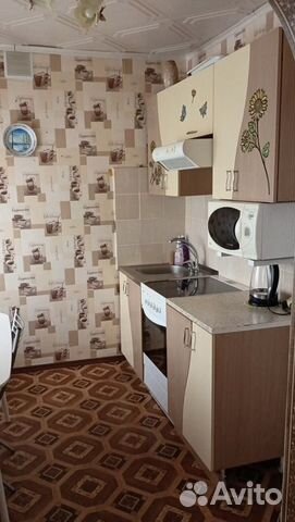 

2-к. квартира, 45 м², 3 кровати