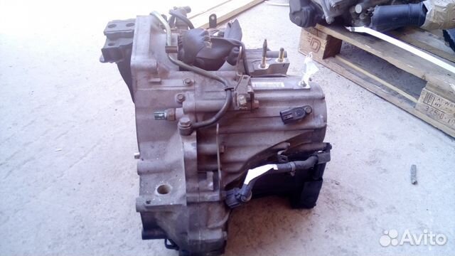 АКПП Honda Odyssey маркировка mgpa АКПП Honda Odyssey маркировка mgpa
