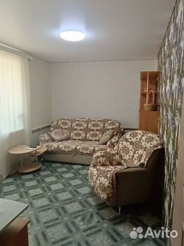 

2-к. квартира, 40 м², 2 кровати
