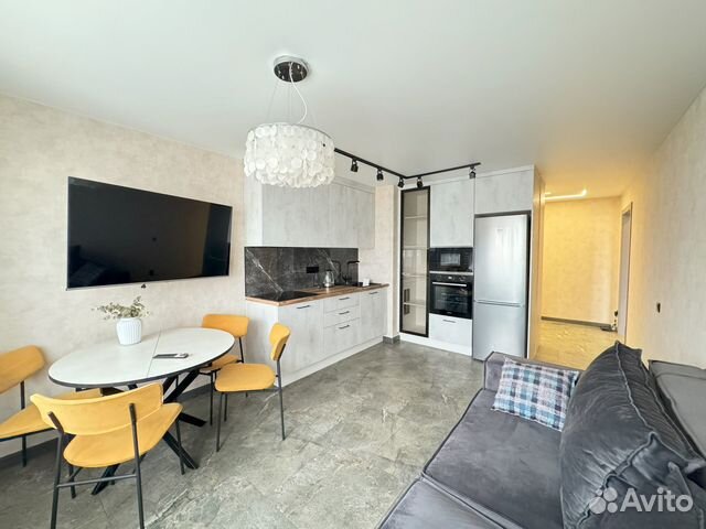 

2-к. квартира, 67 м², 3 кровати