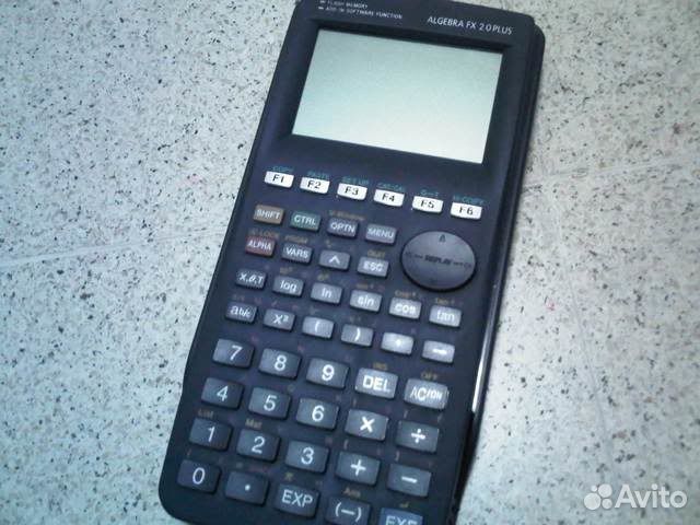 casio algebra