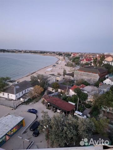 

Квартира-студия, 44 м², 2 кровати
