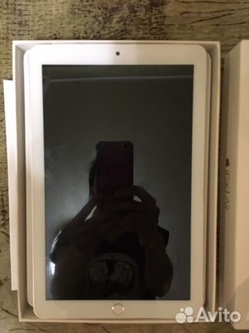Apple iPad Air 2 128Gb (реплика) Apple iPad Air 2 128Gb (реплика)