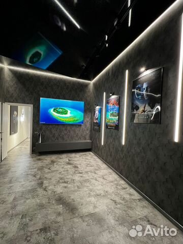 

Таунхаус 150 м² на участке 1 сот.