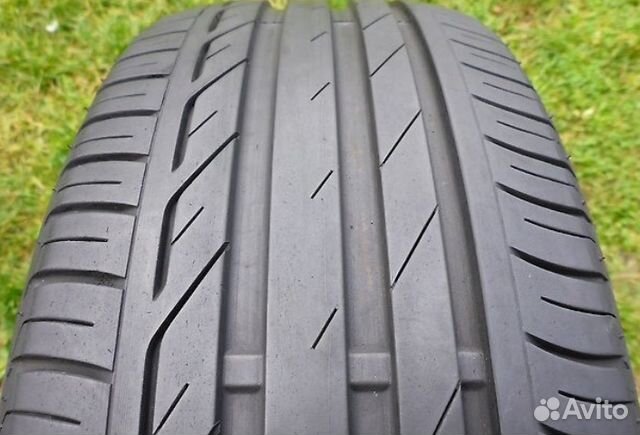 Bridgestone Turanza T001 205 55 R16 Купить