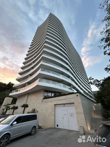 

2-к. квартира, 46 м², 2 кровати