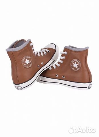 Кеды converse chuck Taylor all stars оригинал