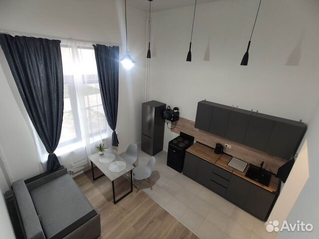 

2-к. квартира, 60 м², 4 кровати