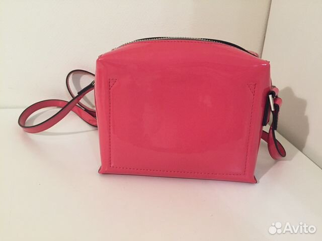 Сумка Calvin Klein новая оригинал