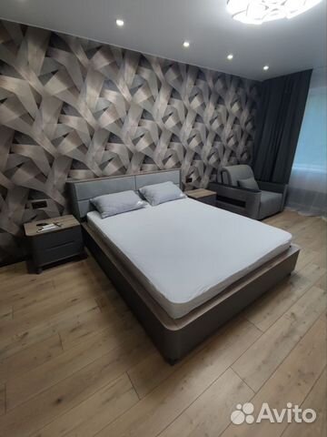 

1-к. квартира, 48 м², 8/9 эт.