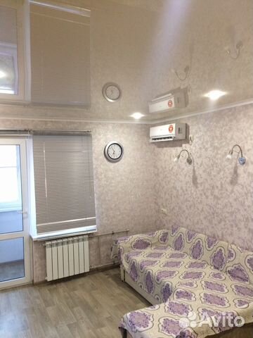 1-к квартира, 35 м², 5/5 эт.
