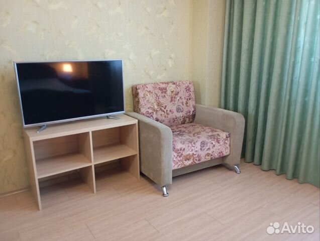 

2-к. квартира, 70 м², 4 кровати