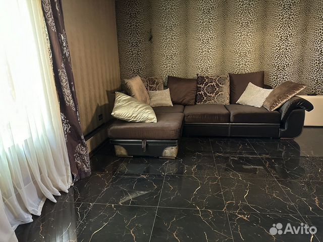 

2-к. дом, 100 м²