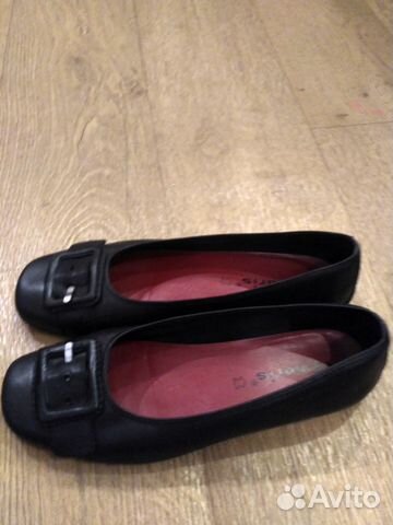 Туфли женские