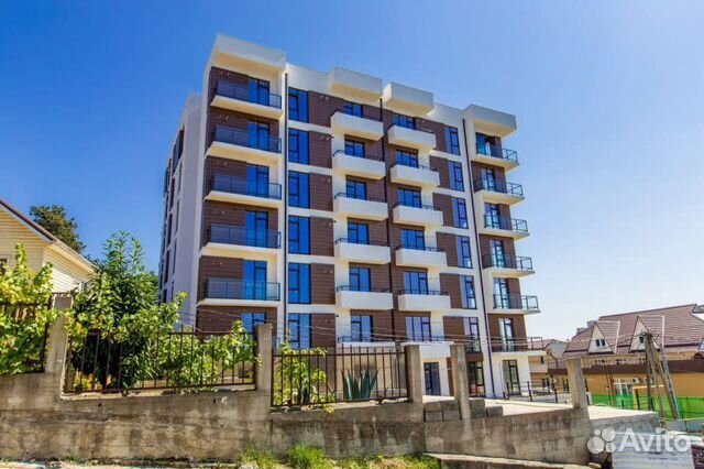 

2-к. квартира, 52 м², 6 кроватей