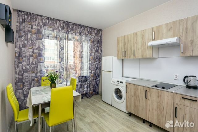 

2-к. квартира, 49 м², 3 кровати