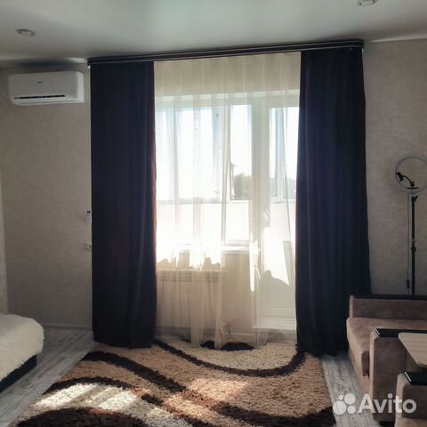 

1-к. квартира, 34 м², 2/5 эт.
